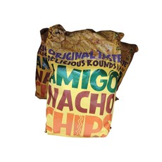 아미고 오리지날 나쵸칩, 1kg, 3개