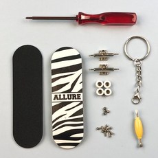 텍덱핑거보드와이드세트32