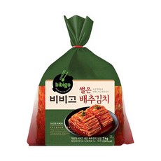 비비고썰은김치-추천-상품