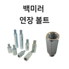 이중볼트
