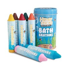 허니스틱크레용