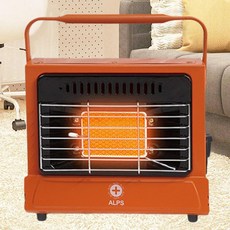 실내가스난로유해