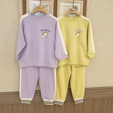 치크상하복