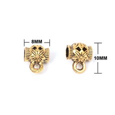 실버목걸이재료