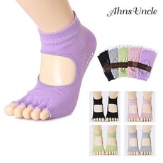 안스엉클수면양말