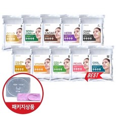 린제이프리미엄쿨티트리모델링마스크1kg