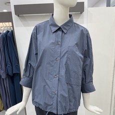 캐리스노트블라우스