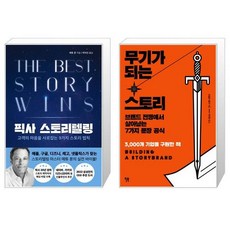 픽사스토리텔링