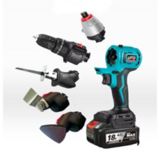 주피터멀티드릴