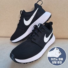 나이키 골프화 여자 신발 운동화 파크골프 스파이크리스 (미즈노양말증정) NIKE GOLF PARK SHOES - 나이키골프여성