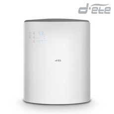 디에떼 초미세먼지 공기청정기 DAP-634PWH