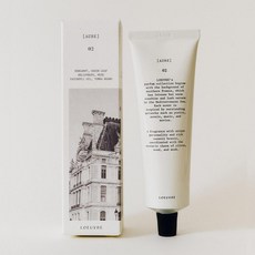 루에브르 퍼퓸 핸드크림 50ml 2종 택 1 오브 50ml