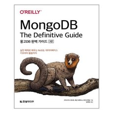 mongodb