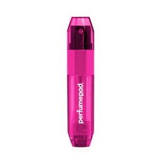 트라발로 향수 공병 퍼퓸팟 아이스 5ml 6종, 핫핑크, 1개