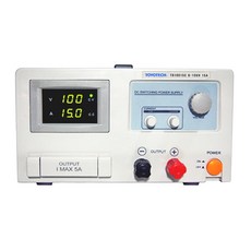 TOYOTECH DC 파워서플라이/전원공급기 TS10015C