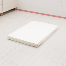 꼼므길이조절침대