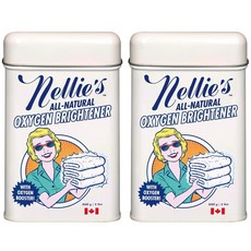 넬리 산소표백제 900g x 2, 2개