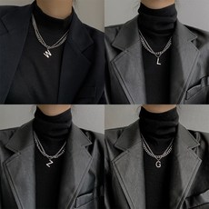 써지컬스틸알파벳