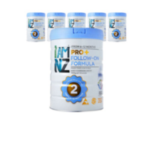 아이엠뉴질랜드