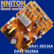 냉장고 인버터용 전원 제어 보드 DA41-00536A ASSY PCB 서브 인버터 ES-PJTSSEC-FR-1