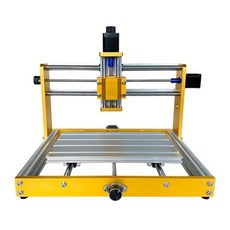 전문가용 CNC 라우터 금속 프레임 키트 3018 플러스 2 1 레이저 조각 기계 적용 Nema17 스테퍼 모터 52mm40mm 클램프, 1개