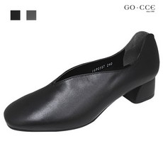 [고세]여성 18 F/W 펌프스 IXP0187 2컬러 4cm