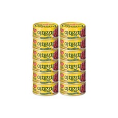 동원 DHA 참치 150g 원터치 12캔, 12개