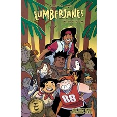 Lumberjanes:Smitten in the Stars, Boom Box