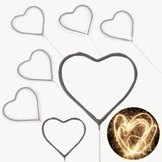 하트스파클라대형