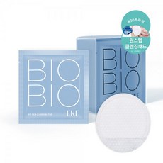 바이오스킨클렌징패드