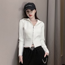 폴로걸스가디건