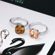 다이아3부쌍가락지