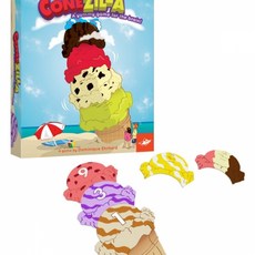 콘질라 / ConeZilla, 단일상품