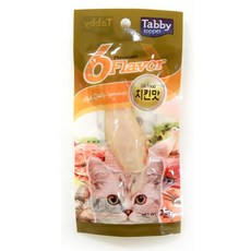 테비6flavor닭가슴살참치