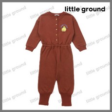 데님인더박스점프수트