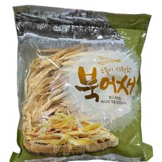 북어채 500g, 1개