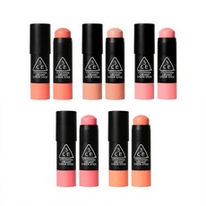 3CE 크리미 치크 스틱 7g, 1개, #PINK FACTORY