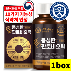 탈모영양제