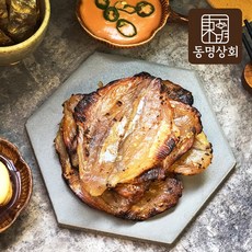 동명상회 국내산 옛날 쥐포 175g (약5장/중량기준발송), 단품