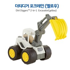 리틀타익스바퀴차