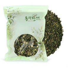 동의한재 자연산 국산 세척 햇 말린 부평초 개구리밥 600g, 1개