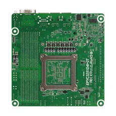 슈퍼 마이크로 EPYC3251D4I2T AMD EPYC3251 용 서버 마더보드, 1) 마더 보드