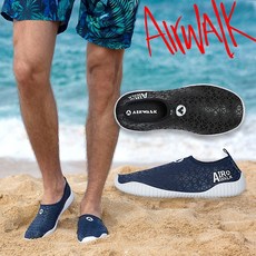에어워크아쿠아슈즈