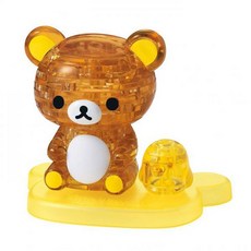 크리스탈퍼즐리락쿠마