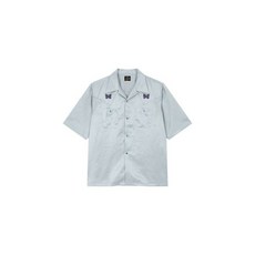 니들스카우보이자켓 TOP01