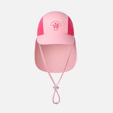 배럴키즈아쿠아캡