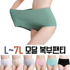 빅사이즈 모달 복부데일리B16(L~7L)