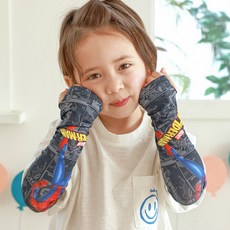 유아손등쿨토시