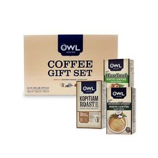 라마즈애벌레3종