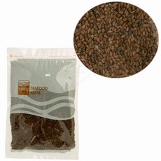 생결명자 결명차 말린 마른 건조 결명자 국산 1KG, 1개